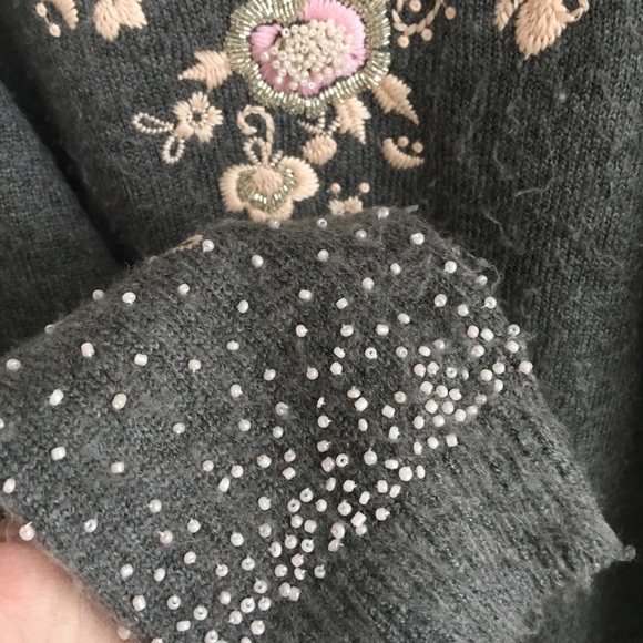 Gorgeous topshop sweater - Picture 4 of 5